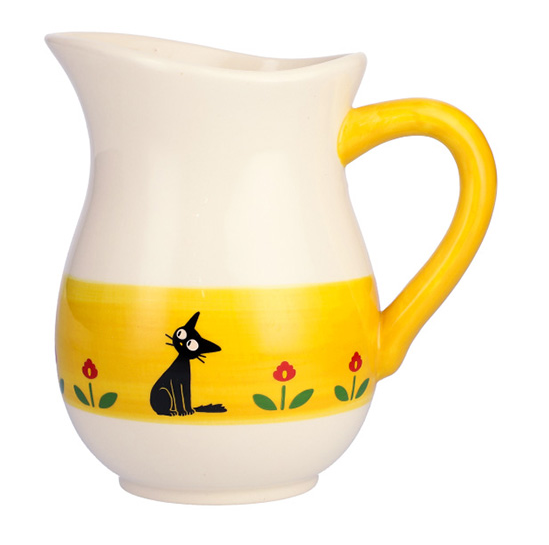 Kiki’s Delivery Service Osono’s Ceramic Tableware