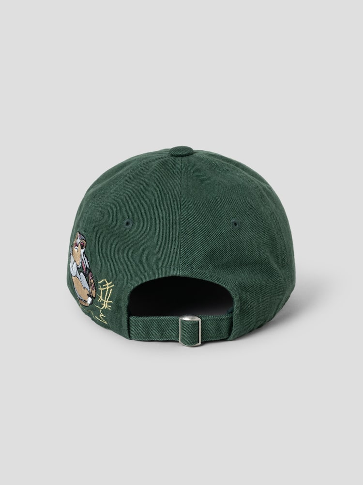 Disney Bambi Thumper Embroidered Baseball Cap – product view 5