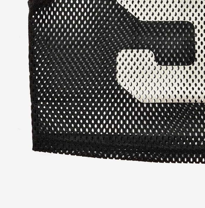 PUMA x ROSÉ Sleeveless Mesh Crop Top — image 8