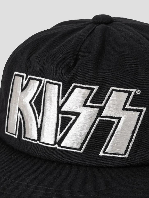 Universal Music KISS & Social Distortion Embroidered Cap — image 6