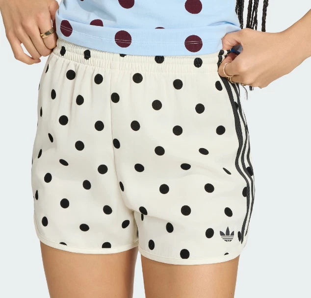 adidas Originals Polka Dot Sprinter Shorts — image 10