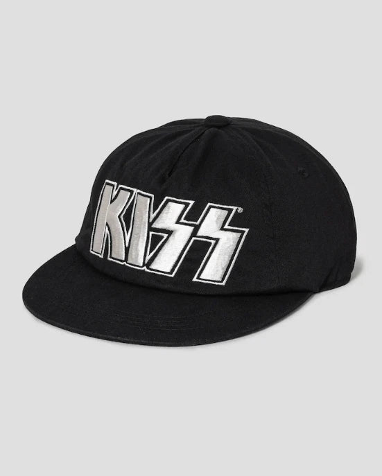 Universal Music KISS & Social Distortion Embroidered Cap — image 3