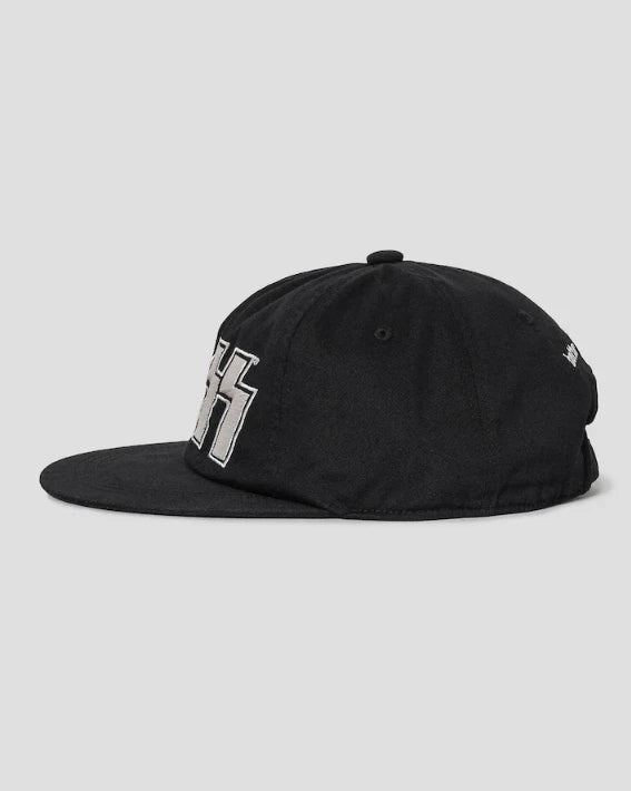 Universal Music KISS & Social Distortion Embroidered Cap — image 4