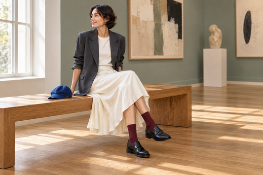 The Unexpected Detail: Easy Ways to Mix Up Everyday Style