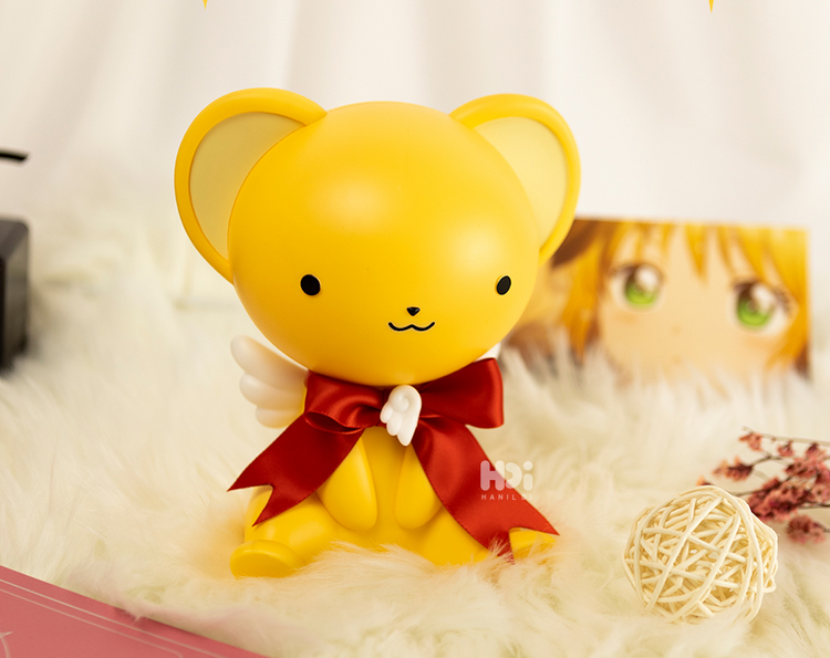[Cardcaptor Sakura] Cardcaptor Sakura Cerberus Wireless Mood lamp
