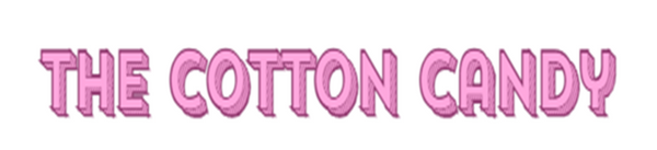 Cotton Candy