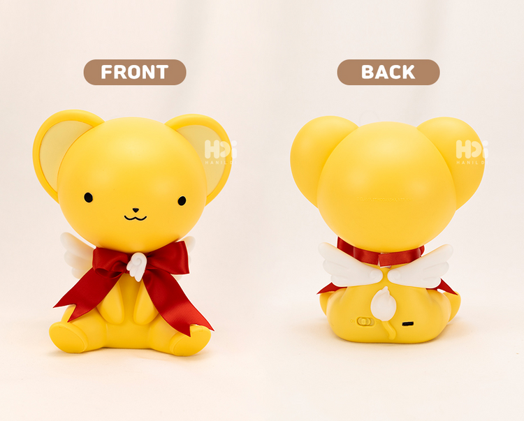 [Cardcaptor Sakura] Cardcaptor Sakura Cerberus Wireless Mood lamp