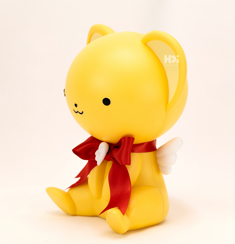 [Cardcaptor Sakura] Cardcaptor Sakura Cerberus Wireless Mood lamp