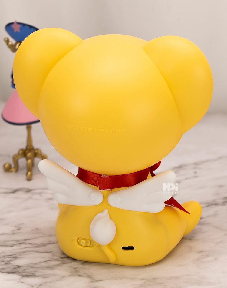 [Cardcaptor Sakura] Cardcaptor Sakura Cerberus Wireless Mood lamp