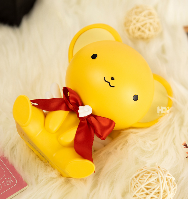 [Cardcaptor Sakura] Cardcaptor Sakura Cerberus Wireless Mood lamp