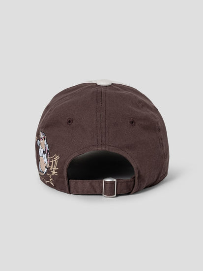 Disney Bambi Thumper Embroidered Baseball Cap – product view 12