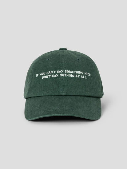Disney Bambi Thumper Embroidered Baseball Cap – product view 3