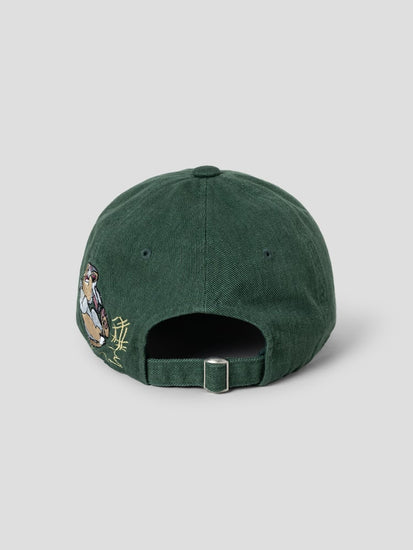 Disney Bambi Thumper Embroidered Baseball Cap – product view 5
