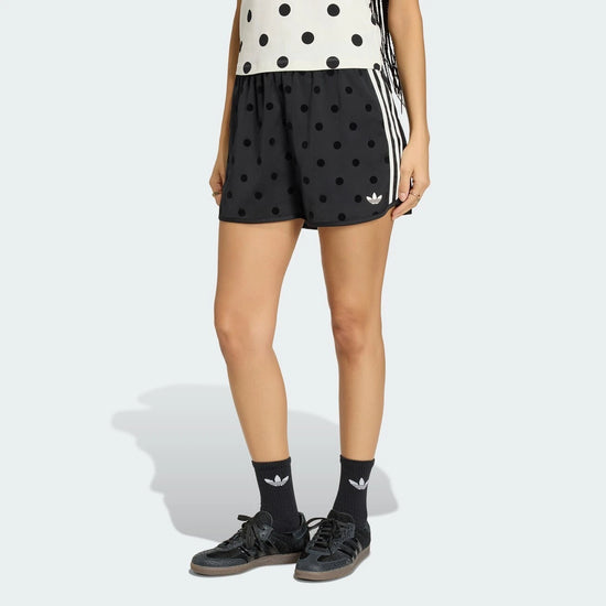 adidas Originals Polka Dot Sprinter Shorts — image 3