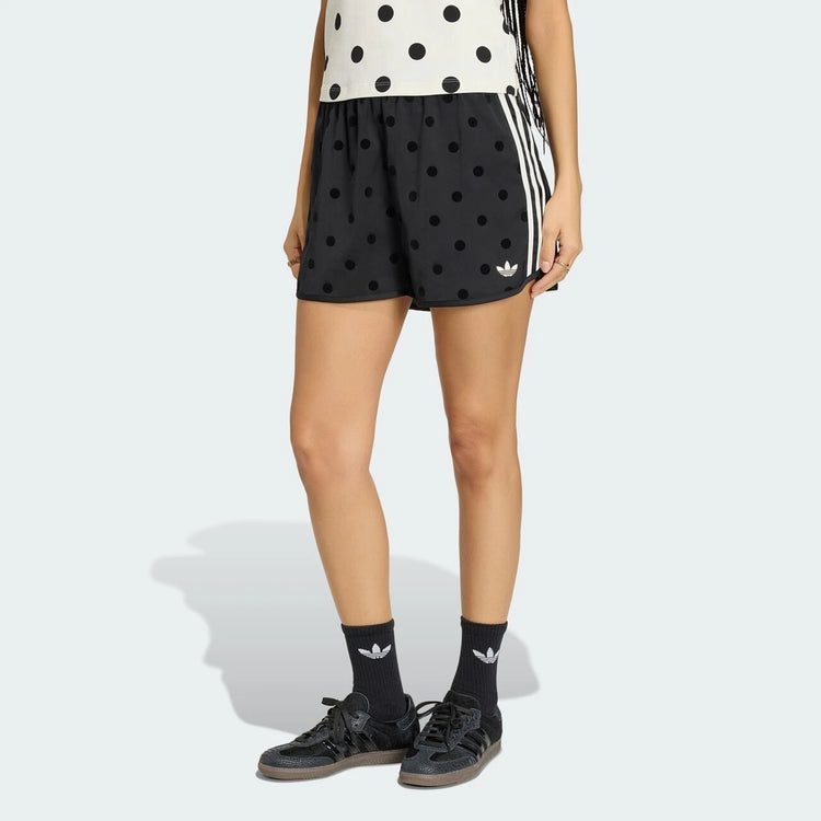 adidas Originals Polka Dot Sprinter Shorts — image 3