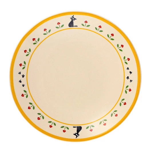 Kiki’s Delivery Service Osono’s Ceramic Tableware — image 11