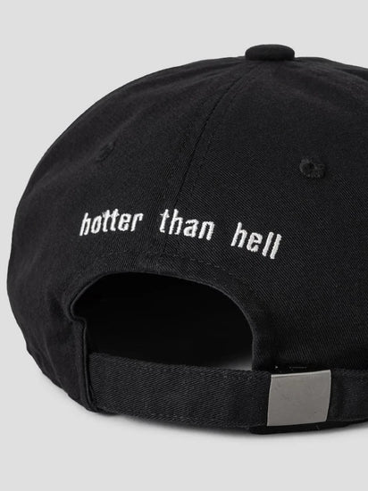 Universal Music KISS & Social Distortion Embroidered Cap — image 7