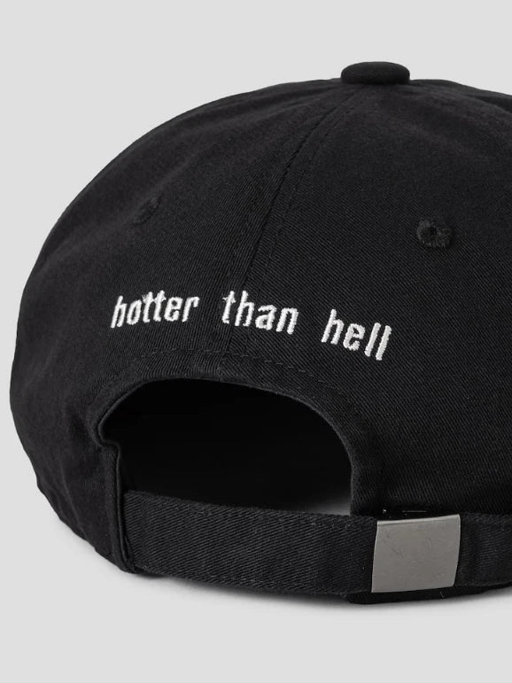 Universal Music KISS & Social Distortion Embroidered Cap — image 7