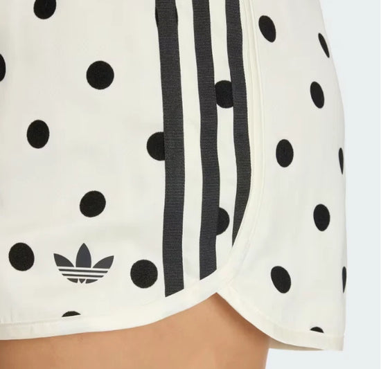 adidas Originals Polka Dot Sprinter Shorts — image 11