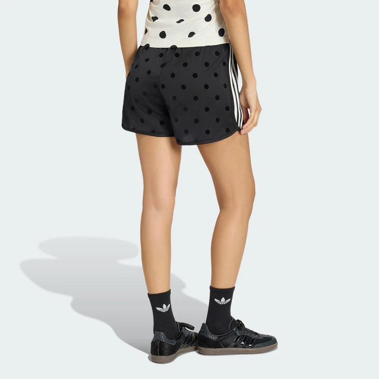 adidas Originals Polka Dot Sprinter Shorts — image 4