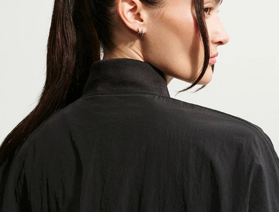 Nike Sportswear Women’s Oversized Varsity Jacket — IF0333 — image 5