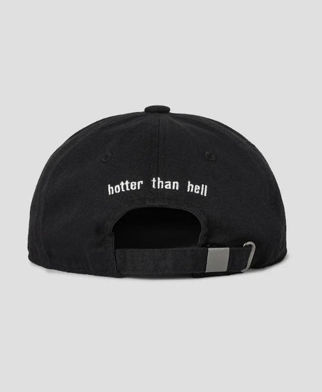 Universal Music KISS & Social Distortion Embroidered Cap — image 5
