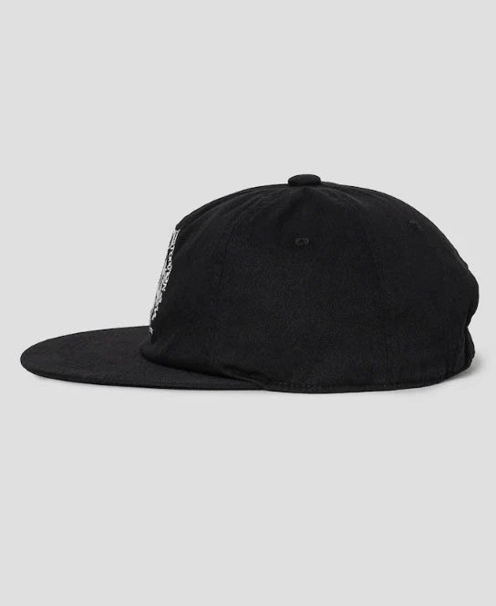 Universal Music KISS & Social Distortion Embroidered Cap — image 12