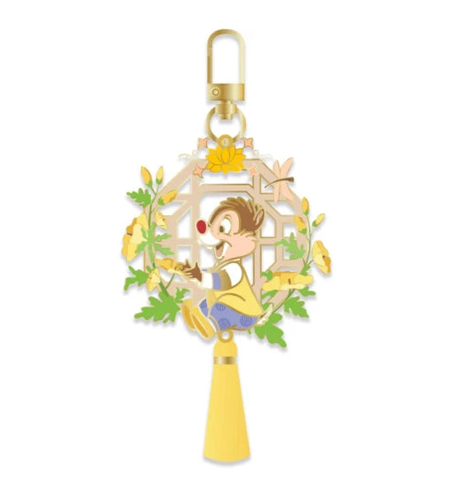 Disney K-Heritage Hanbok Tassel Keychain — image 15