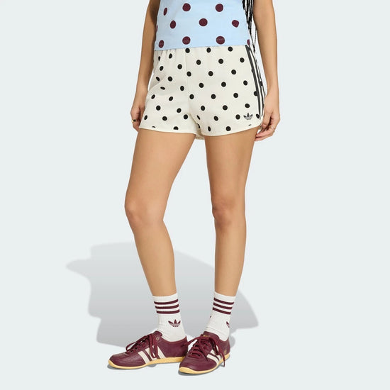adidas Originals Polka Dot Sprinter Shorts — image 8