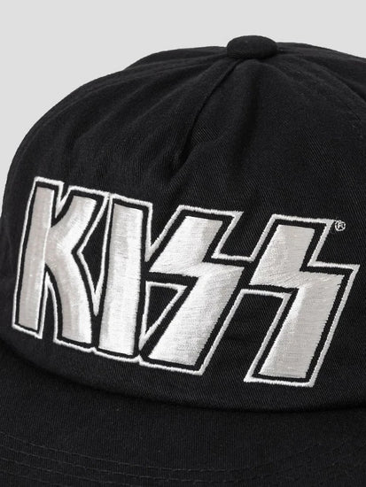 Universal Music KISS & Social Distortion Embroidered Cap — image 6
