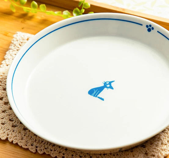 Kiki’s Delivery Service Osono’s Ceramic Tableware — image 16
