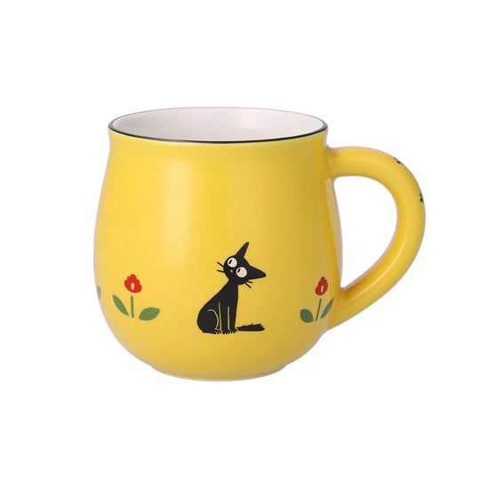 Kiki’s Delivery Service Osono’s Ceramic Tableware — image 4