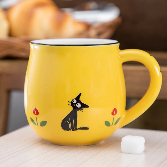 Kiki’s Delivery Service Osono’s Ceramic Tableware — image 3