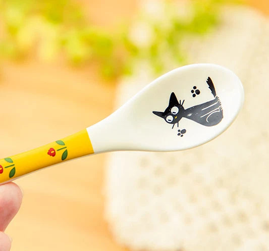 Kiki’s Delivery Service Osono’s Ceramic Tableware — image 21