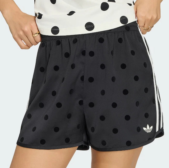 adidas Originals Polka Dot Sprinter Shorts — image 5