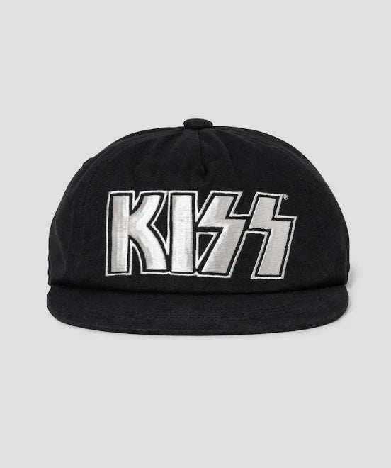 Universal Music KISS & Social Distortion Embroidered Cap — image 2