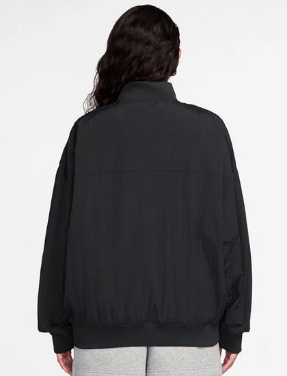Nike Sportswear Women’s Oversized Varsity Jacket — IF0333 — image 3
