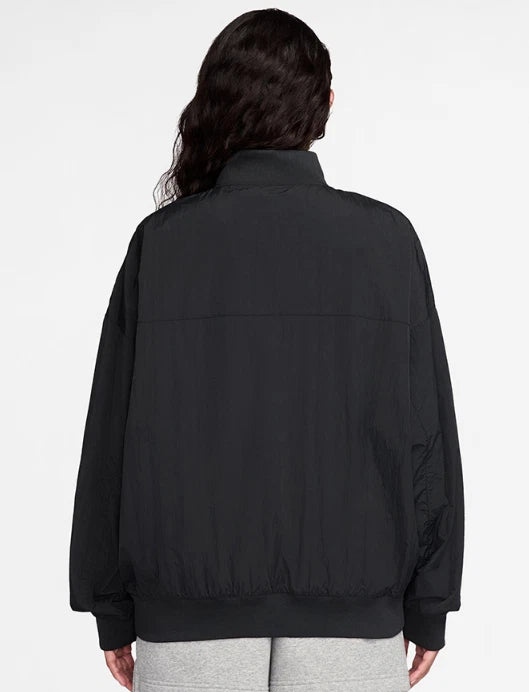 Nike Sportswear Women’s Oversized Varsity Jacket — IF0333 — image 3
