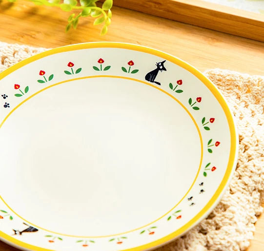 Kiki’s Delivery Service Osono’s Ceramic Tableware — image 12
