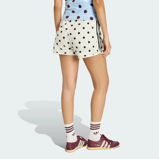 adidas Originals Polka Dot Sprinter Shorts — image 9