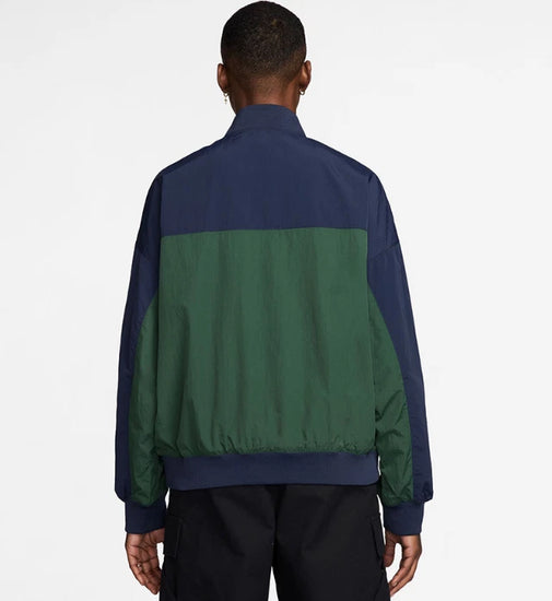 Nike Sportswear Women’s Oversized Varsity Jacket — IF0333 — image 8