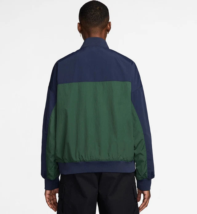 Nike Sportswear Women’s Oversized Varsity Jacket — IF0333 — image 8