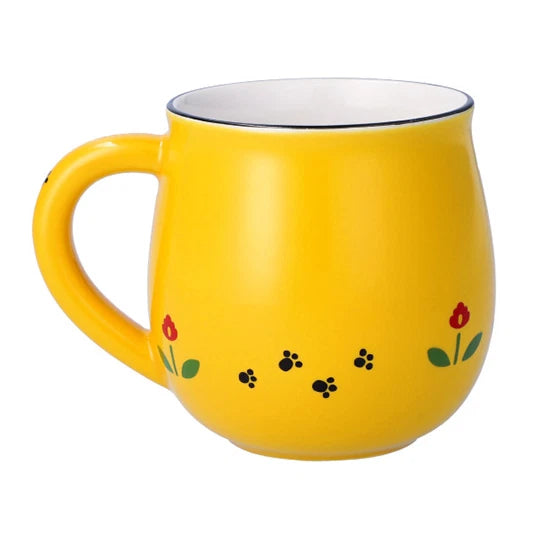 Kiki’s Delivery Service Osono’s Ceramic Tableware — image 5